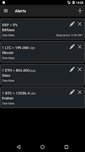Bitcoin Ticker Widget Apk Download 4