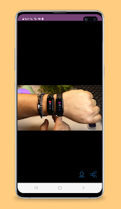 id115 smart band guide