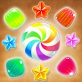 CRAZY CANDY GAME icon