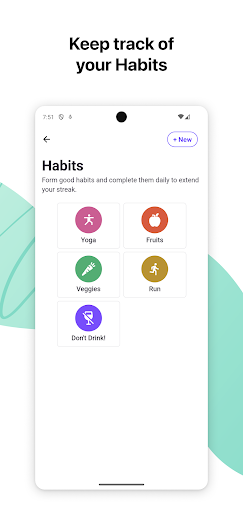 Screenshot of HEY Calendar