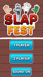 Slap Fest - Slap Flight