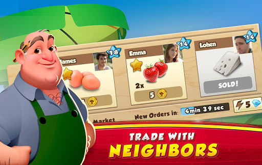 World Chef - Simulation - games