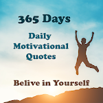 Cover Image of Download 365 Daily Motivational Quotes Free 2.4 APK