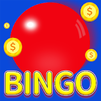 ビンゴランド 【メダルゲーム】 - BINGO LAND ボール抽選ゲーム