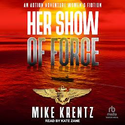 Icon image Her Show of Force