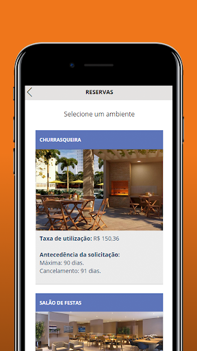 SC Condomínios Screen 3
