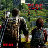 Guide The Last Of Us icon
