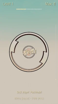 Hole Hopper - Screenshot 1