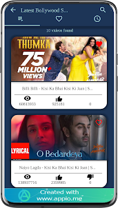 Hindi Bollywood 2023 Songs
