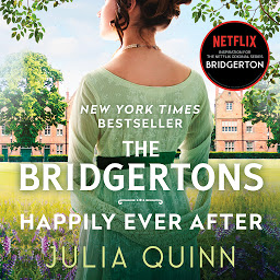 图标图片“The Bridgertons: Happily Ever After”