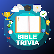 BibleLifestyle Trivia!
