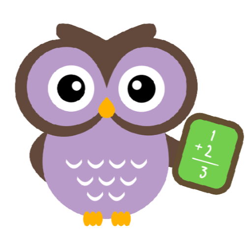 Kids Addition Learning Fun logo