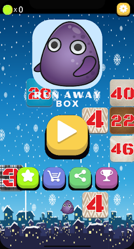 Run Away Box Screen 2