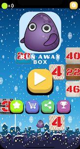 Run Away Box