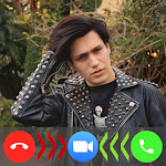 Cover Image of Herunterladen Chase Hudson Fake Call Video - Chat Simulation 📞 1.4 APK