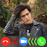 Chase Hudson Fake Call Video - Chat Simulation 📞 Application icon