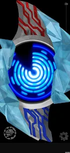 Blazar Ultra Items