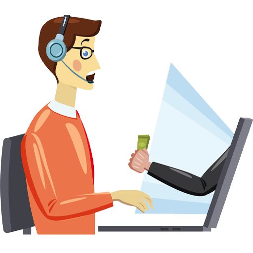 Online Work Order | Jobs | logo
