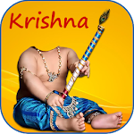 Cover Image of Download Krishna Photo Suite Editor 1.3 APK