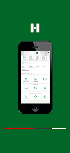 Grupo HDI Seguros Segurado Screen 3