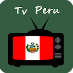 Cover Image of Download Tv Perú (Televisión de Perú - Tv en vivo) 1.0.0 APK