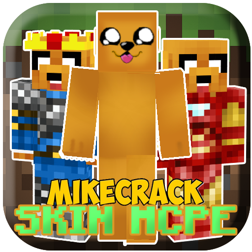 Featured image of post View 11 Fotos De Mikecrack.exe En Minecraft