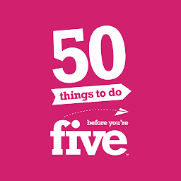Image de l'icône 50 Things Before You're Five