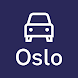 Bil i Oslo