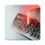 Remote For Samsung TV IR icon