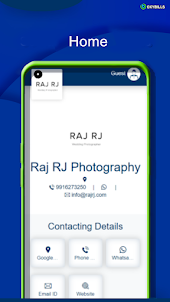 Raj RJ Photography