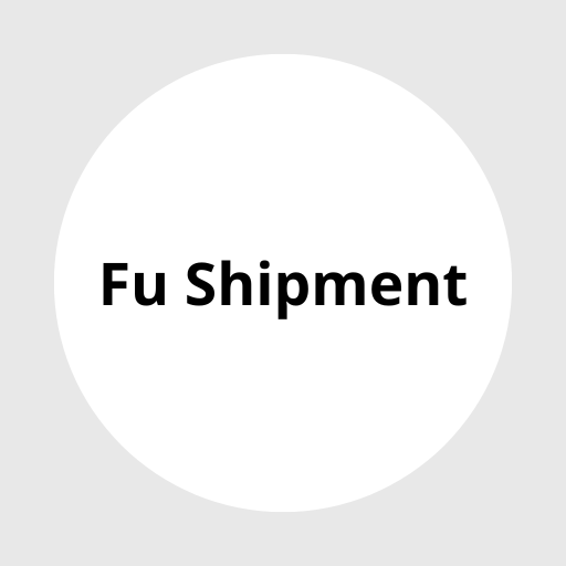 Fu Shipment (Demo) logo