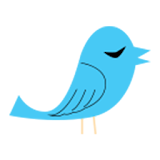 Tweet Search icon