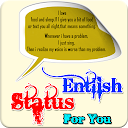 2000+ Best Status Collection in English icon