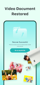 Captura de Pantalla 2 Super Miner & Recovery android