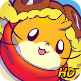 Hamster Drop HD icon