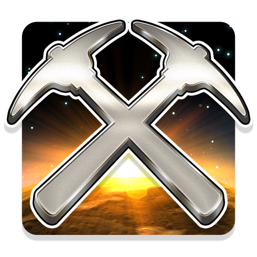 Space Miner Wars 1.1.0 Icon