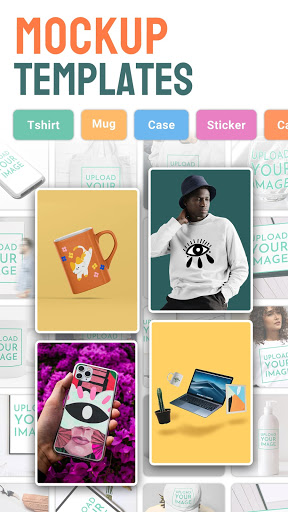 Download Mockup Generator Mockitup Shirts Mockups More V2 3 Premium Android Apk Download With Apkxmods Com