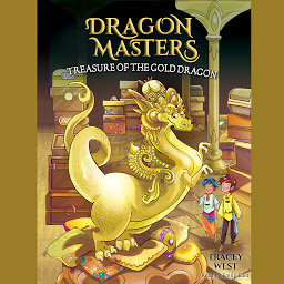 Symbolbild für Treasure of the Gold Dragon