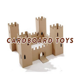 DIY Cardboard Toys icon