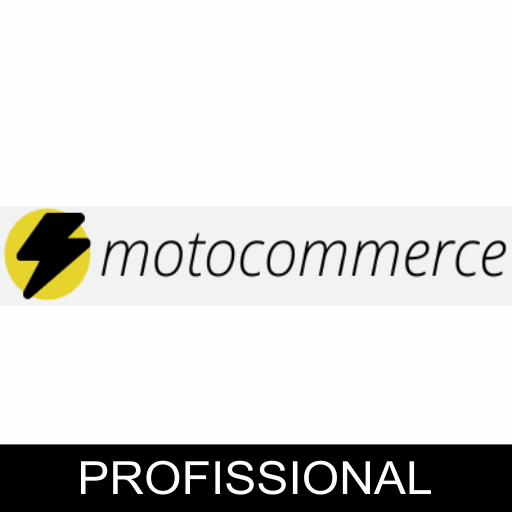 Motocommerce - Profissional