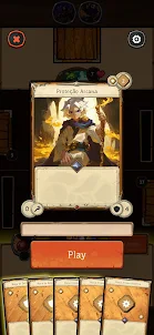 Rune Casters