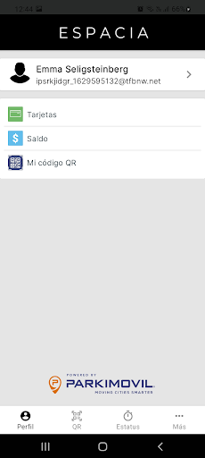 Espacia Screen 2