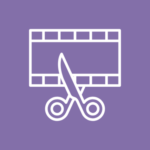 Video Slicer logo