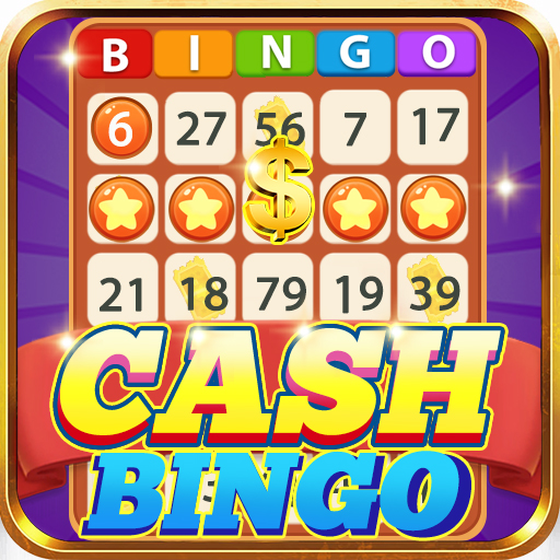 Bingo Clash-Win Real Money