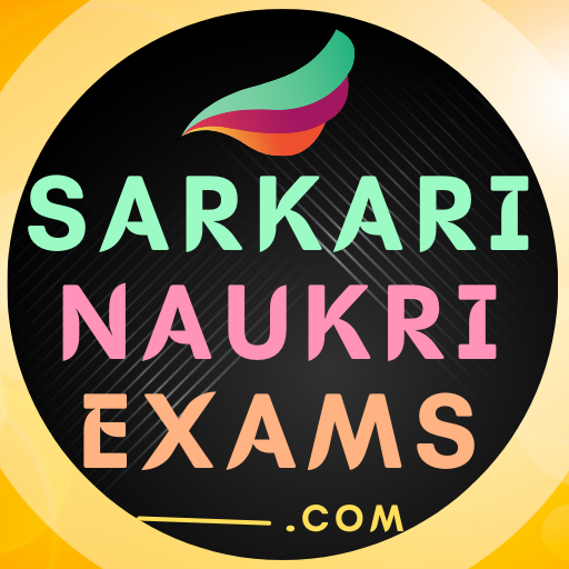 Sarkari Naukri Exams: Govt Job logo