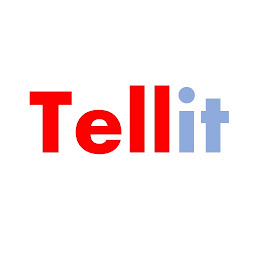 Icon image Tellit