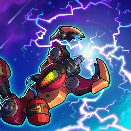 Junkineering: Robot Wars RPG Logo