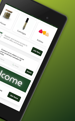 Green Growers Gurabo