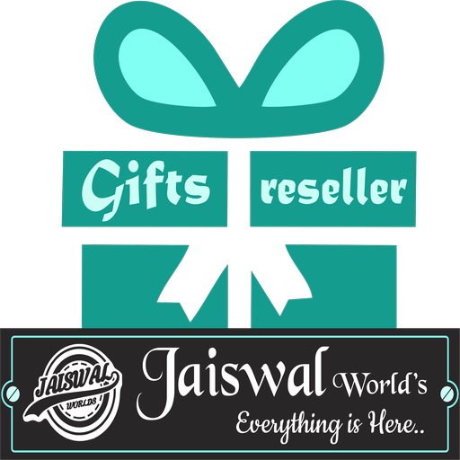 Jaiswal Worlds B2B Shopping logo