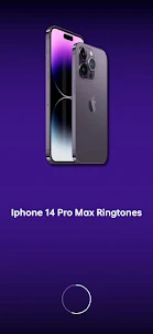 Iphone 14 Pro Ringtone Offline